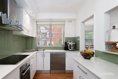 Property photo of 3/12 Milner Crescent Wollstonecraft NSW 2065