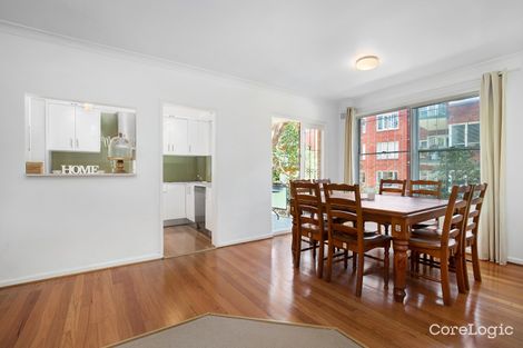 Property photo of 3/12 Milner Crescent Wollstonecraft NSW 2065