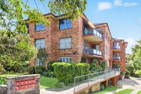 Property photo of 3/12 Milner Crescent Wollstonecraft NSW 2065