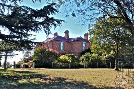 Property photo of 310 Eleven Mile Drive Eglinton NSW 2795