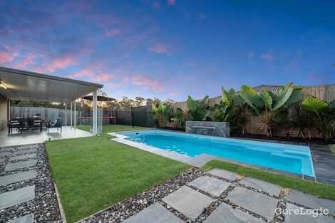 Property photo of 8 Lincoln Court Heritage Park QLD 4118