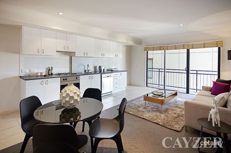 Property photo of 306/67-71 Stead Street South Melbourne VIC 3205