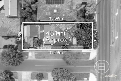 Property photo of 372 Station Street Thornbury VIC 3071