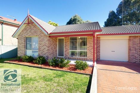 1/8 Hillcrest Rd, Quakers Hill, NSW 2763