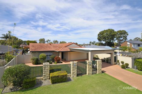 33 Newport Dr, Robina, QLD 4226