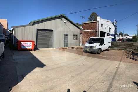 3 Bourke St, North Parramatta, NSW 2151