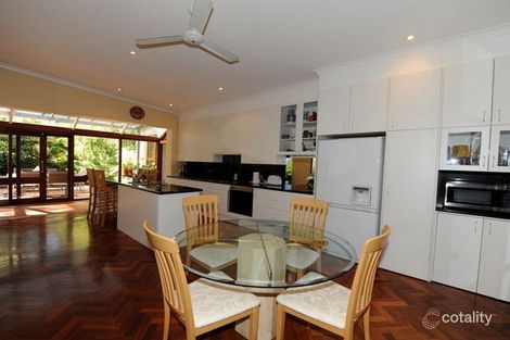 Property photo of 9 Faye Crescent Gooseberry Hill WA 6076