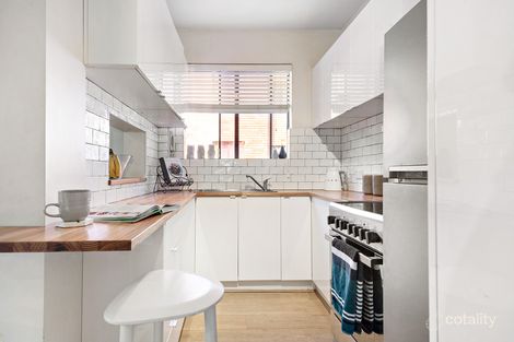 Property photo of 12/49 Campbell Parade Manly Vale NSW 2093