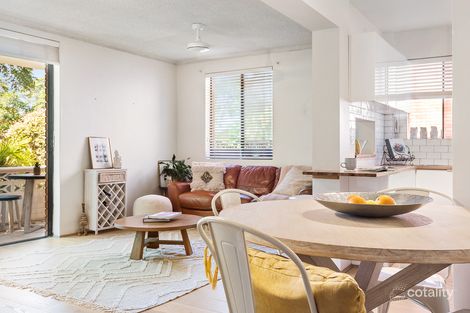 Property photo of 12/49 Campbell Parade Manly Vale NSW 2093