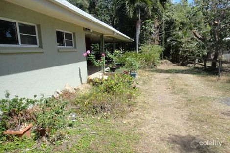 25 Newman St, Cooktown, QLD 4895