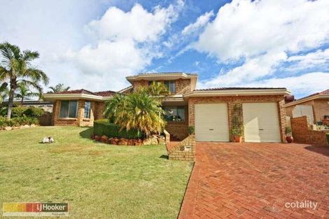 16 Cadiz Pl, Coogee, WA 6166