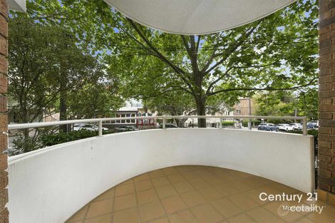 3/188 Blues Point Rd, Mcmahons Point, NSW 2060