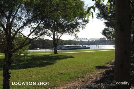 Property photo of 31 John Street Rydalmere NSW 2116