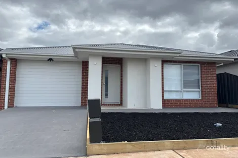 Property photo of 3 Eloquence Road Tarneit VIC 3029