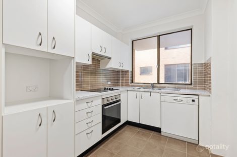 Property photo of 15/49 Albion Street Waverley NSW 2024
