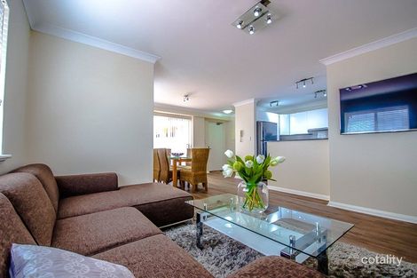 Property photo of 29/55 Wellington Street East Perth WA 6004
