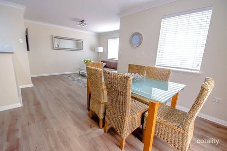 Property photo of 29/55 Wellington Street East Perth WA 6004