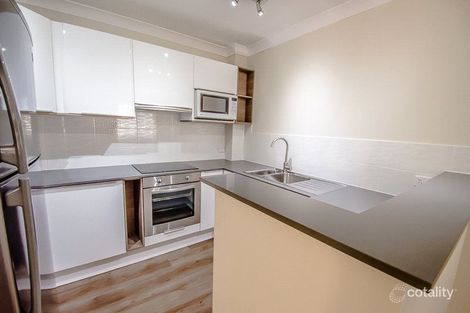 Property photo of 29/55 Wellington Street East Perth WA 6004
