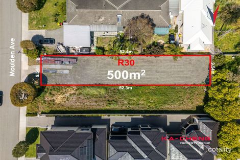 117 Moulden Ave, Yokine, WA 6060