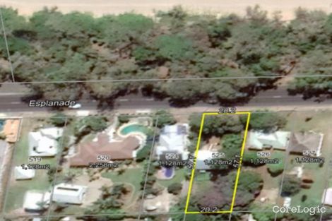 Property photo of 525 Esplanade Urangan QLD 4655