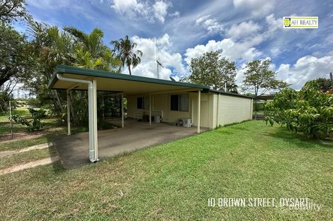 Property photo of 10 Brown Street Dysart QLD 4745