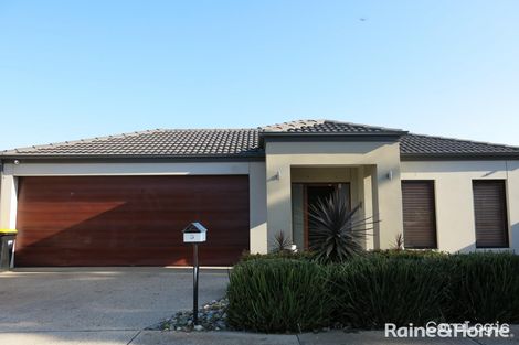 Property photo of 3 Rokewood Street Burnside Heights VIC 3023