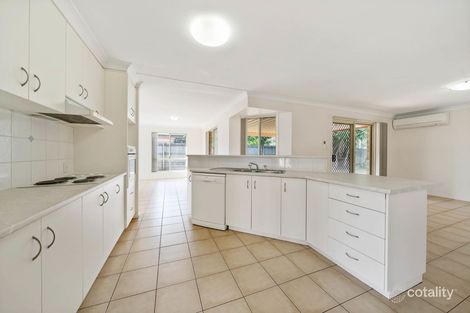 Property photo of 36 Leith Crescent Rangeville QLD 4350