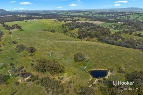 Property photo of 45 Hamiltons Lane Sugarloaf Creek VIC 3658