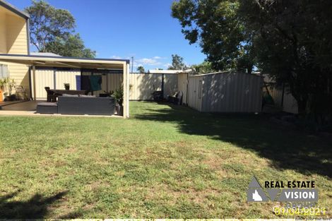 Property photo of 4 Bredhauer Street Blackwater QLD 4717