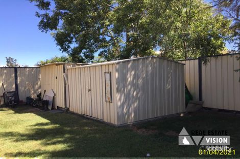 Property photo of 4 Bredhauer Street Blackwater QLD 4717