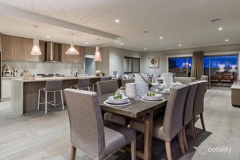 Property photo of LOT 1533 Moroak Crescent Clyde North VIC 3978