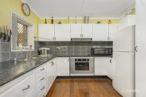 Property photo of 80 Eversleigh Road Scarborough QLD 4020