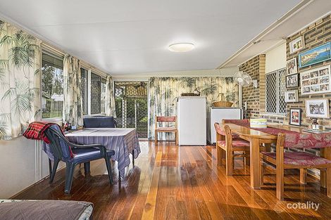 Property photo of 80 Eversleigh Road Scarborough QLD 4020