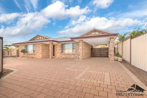 Property photo of 15 Premier Circle Dongara WA 6525