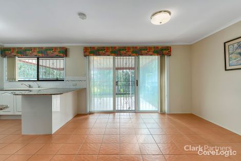 Property photo of 20 Dobson Drive Strathpine QLD 4500