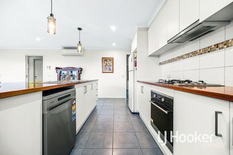 Property photo of 3/14 Hair Court Beaconsfield VIC 3807