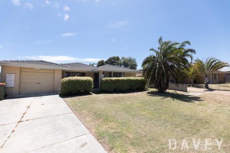 9 Horton Cres, Marangaroo, WA 6064