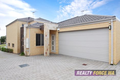 15b Rye Pl, Nollamara, WA 6061