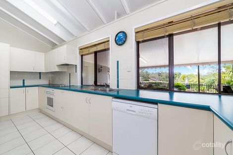 Property photo of 26 Sweetgum Street Bellbowrie QLD 4070