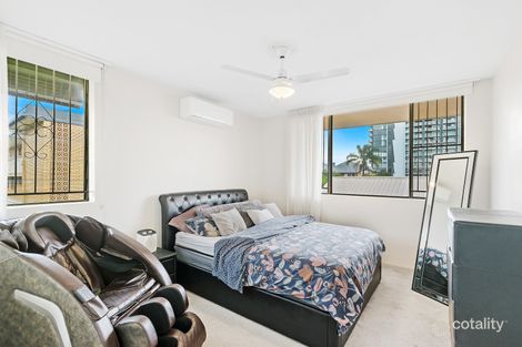 Property photo of 5/15 Amelia Street Coorparoo QLD 4151