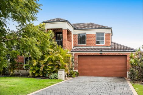 Property photo of 3 St Albans Promenade Canning Vale WA 6155