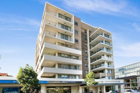 41/11 Atchison St, Wollongong, NSW 2500