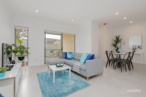 Property photo of 32B Calvert Way Girrawheen WA 6064