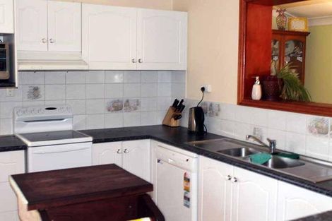 Property photo of 7 Saggitarius Street River Ranch QLD 4680