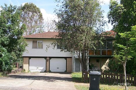 30 Lacaroo St, Bracken Ridge, QLD 4017