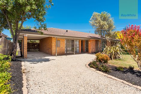 Property photo of 18 Cimberwood Drive Craigieburn VIC 3064