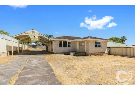 Property photo of 56 Adamson Road Parmelia WA 6167