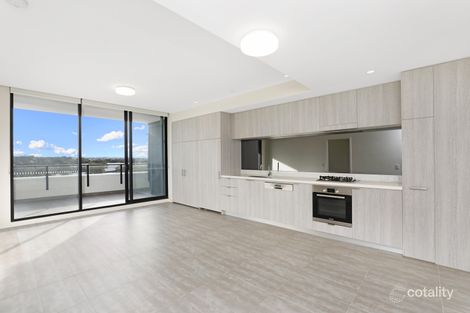 Property photo of 512/2 Dune Walk Woolooware NSW 2230