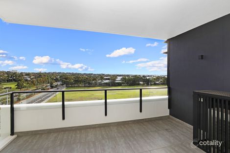 Property photo of 512/2 Dune Walk Woolooware NSW 2230