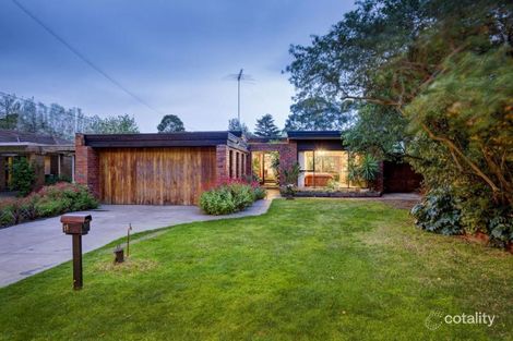Property photo of 11 Hunter Street Keilor VIC 3036